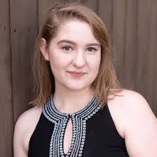 Alice Bright's Instagram, Twitter & Facebook