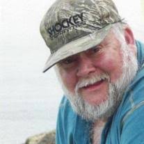 Buggs” Paul Douglas Brannon