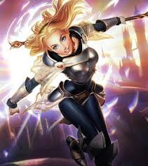 Today is the day that league of legends players have been waiting for since the end of worlds 2019. Champions League Of Legends