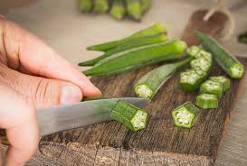 By marisa mcclellan, food in jars. Okra Benefits Uses Nutrition And Allergy Emedihealth