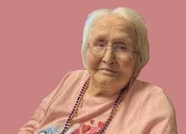 Ida Mae Nichols Ellington Eaton