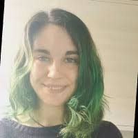 6 "Iris Blázquez" profiles