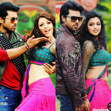 Ram Charan 🔵 | Nayak Title Song Stills 💚😍 ⏩@ramcharan_universe  #alwaysramcharan #ramcharan #kajal #kajalagarwalofficial #amalapaul  #amalapaulhot... | Instagram