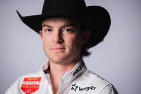 Are one of these athletes the next American Rodeo millionaire? They're  locked and loaded and ready for one helluva paycheck.