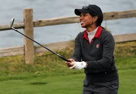 condoleezza rice changing face of golf