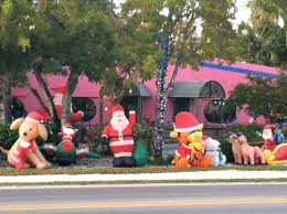 We've had white christmas, orange crush and key lime pie, would make the drive from sanibel any day/time to enjoy any of them again! 10 Holiday Light Displays Of 2014 Sanibel Island Sundial Beach Resort Spa Sanibel Island Florida