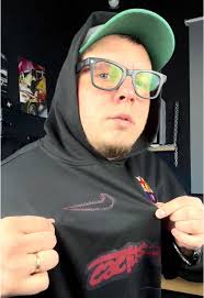 Review Da Hoddie Cactus Jack Barcelona