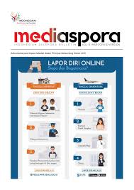 Setiap orang yang dengan sengaja dan tanpa hak menyebarkan berita bohong dan menyesatkan yang mengakibatkan kerugian konsumen cari jawaban. Mediaspora Vol 6 Maret 2019 By Mediaspora Issuu