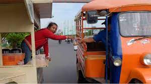 Tidak berapa lama hujan semakin deras Cerita Bagaimana Bisnis Kopi Bisa Bertahan Selama Pandemi Covid 19 Bbc News Indonesia