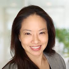 Jackie Kim's Instagram, Twitter & Facebook