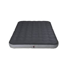 Coleman All Terrain Single High Air Mattress Queen Black Walmart Com Queen Mattress Aerobed Air Bed