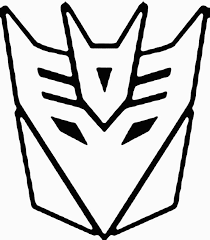Home » coloring pages » 51 ace autobots coloring pages. Transformers Logo Coloring Pages Free Image Download