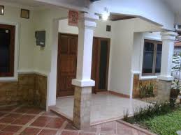 1.6 model keramik dinding teras depan rumah minimalis. Top Baru 65 Bentuk Keramik Teras Rumah