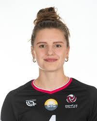 Luisa Keller's Instagram, Twitter & Facebook