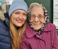 The Evie Dove Foundation added...