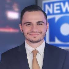 Eli Mcnett's Instagram, Twitter & Facebook