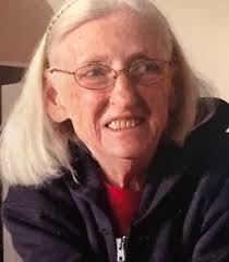 Obituary for Barbara Jean Hanson (Farrell)