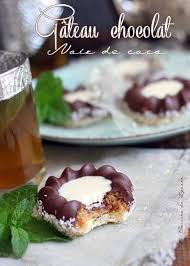 Epingle Sur Gateaux Algeriens