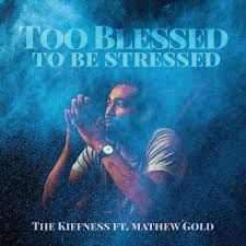 With the kid's ten different extracurricular activities, marriage or relationship problems, and juggling our finances it can be difficult to not be incredibly stressed out. Too Blessed To Be Stressed Single By The Kiffness Spotify