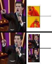 He is best known for his work as a writer on saturday night. Drakeposting John Mulaney Know Your Meme
