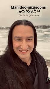 It is The Little Spirit 🌙.