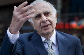 Dell Committee Asks Icahn for More Information