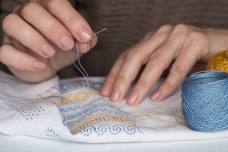 Sew a Dinosaur!