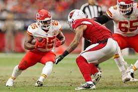 The arizona cardinals and kansas city chiefs are an exciting nfl matchup. C9ey9o4b8rwnlm