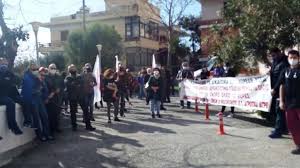 Κεντρικη ιδεα έτσι όπως το πάνε τα μητσοτακέικα του σαμαρά. Sygkentrwseis Diamartyrias Gia Thn Episkepsh Mhtsotakh Sthn Ikaria Ta Nea