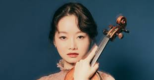 Porträt Bomsori Kim