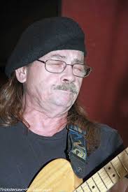Lubbock blues musician 'Dangerous Dan' Earnest dies mysteriously