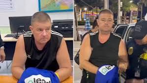 Simon Peter Carman: Australian man had guns seized by police before moving  overseas and allegedly murdering teen in Thailand | 7NEWS