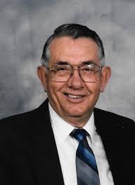 Rolland Nicholes Obituary