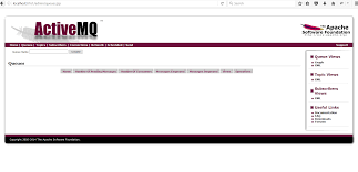 Home » spring framework » spring jms » spring boot embedded activemq configuration example. Spring Boot Jms Activemq Example Devglan
