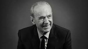 Tad back with Brothers Of The Sonic Cloth