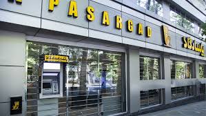 بانک ملی ایران ‎, lit. Iranian Bank To Open Branch In India Tehran Times