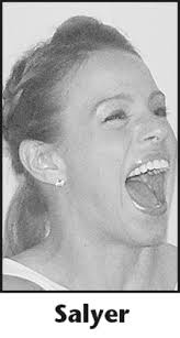 AMANDA SALYER Obituary (2018)