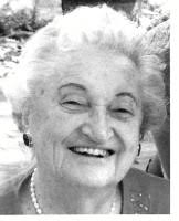 Mary Sterner Obituary (2010)