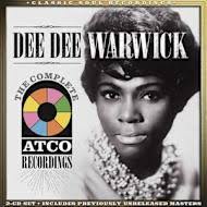 Dee Dee Warwick