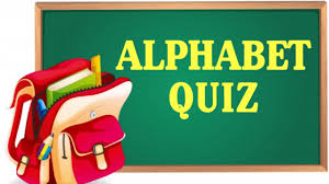 Will your score pail in comparison to others? Alphabet Quiz For Kids English Syllabus For Nursery What Comes Before What Comes After Youtube