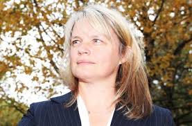 Sinéad McSweeney gets Twitter job back from Elon Musk