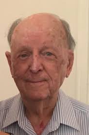 H. G. Bowden, Jr. Obituary