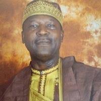 Solomon Rogers-Freeman Obituary