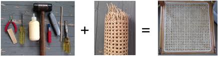 A wide variety of woven rattan sheets options are available to you, such as outdoor. Sheet Caning Emza S Chair Caning Weaving