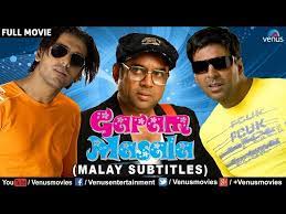 → your source for anime/cartoon on malay & indo sub/dub! Garam Masala Malay Subtitle Bollywood Comedy Movies Akshay Kumar Movies Bollywood Full Movies æ–°é—»now