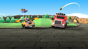 Jaldi5 game play with friends and family memebers. Crash Of Cars Apps On Google Play