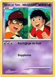 Jouez en ligne au jeu de tirage keno gagnant à vie sur le site officiel fdj.fr et tentez de remporter le jackpot ! Pokemon Olive Et Tom Magnard College
