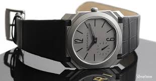 Shop online for authentic luxury watches and accessories including bulgari, bulgari bulgari complimentary engraving. Bulgari Octo Finissimo Extra Thin 40mm Swiss Watches Buying Guide Uk
