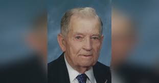 Obituary information for Archie W. Forbes