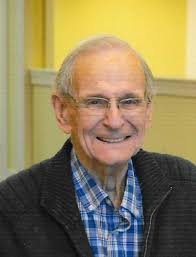 Obituary for Byron Brehm
